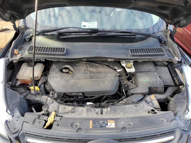 Photo 11 from auction – 2015 FORD ESCAPE SE with VIN 1FMCU0GX1FUA50259