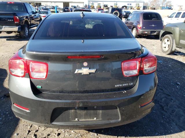 Photo 6 from auction – 2015 CHEVROLET MALIBU 1LT with VIN 1G11C5SL5FF243396