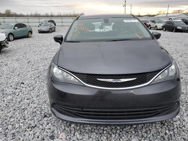 Photo 5 from auction – 2017 CHRYSLER PACIFICA L with VIN 2C4RC1CG9HR642814