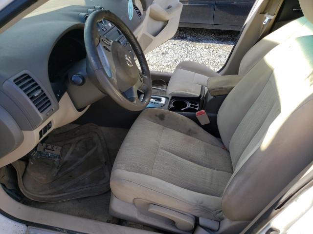 Photo 7 from auction – 2012 NISSAN ALTIMA BAS with VIN 1N4AL2AP7CN446663