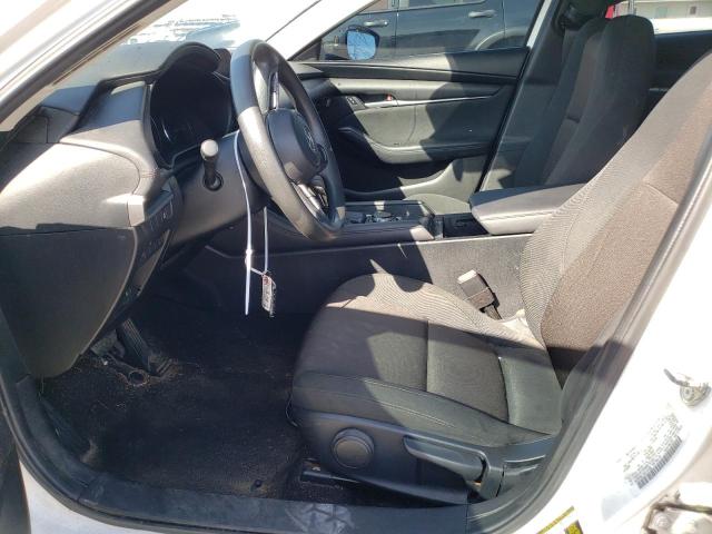 Photo 7 from auction – 2019 MAZDA 3 with VIN 3MZBPABL1KM114166