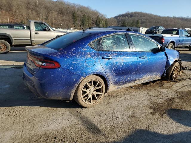 Photo 3 from auction – 2014 DODGE DART SXT with VIN 1C3CDFBB9ED823565