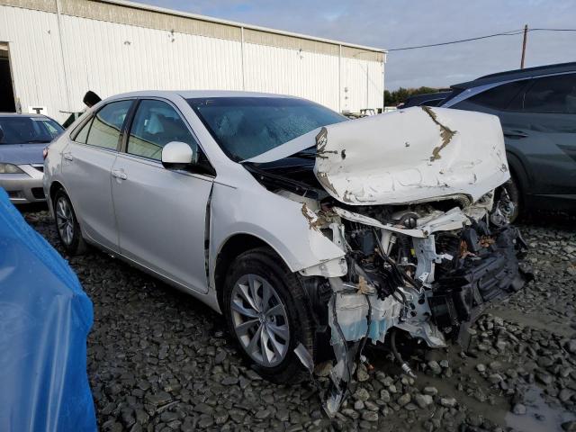 Photo 4 from auction – 2015 TOYOTA CAMRY LE with VIN 4T4BF1FK5FR509770