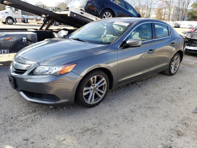 Photo 1 from auction – 2014 ACURA ILX 20 with VIN 19VDE1F38EE011636