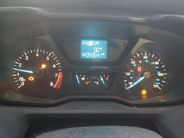 Photo 9 from auction – 2017 FORD TRANSIT T- with VIN 1FTYR2ZM2HKA71274