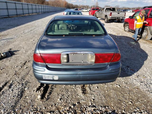 Photo 6 from auction – 2002 BUICK LESABRE CU with VIN 1G4HP54K42U258293