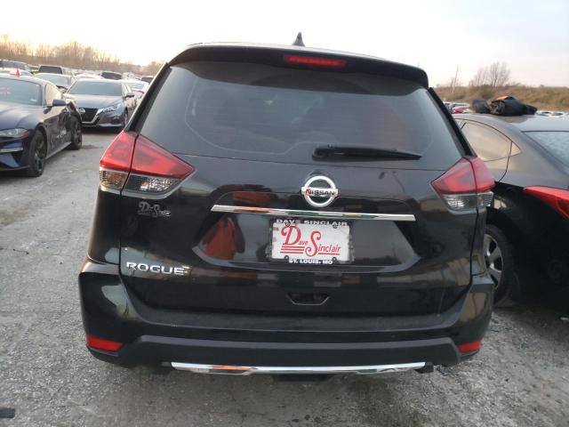 Photo 6 from auction – 2019 NISSAN ROGUE S with VIN 5N1AT2MT4KC817240