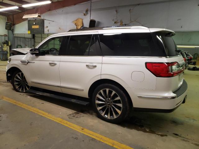 Photo 2 from auction – 2018 LINCOLN NAVIGATOR with VIN 5LMJJ2HT3JEL03203