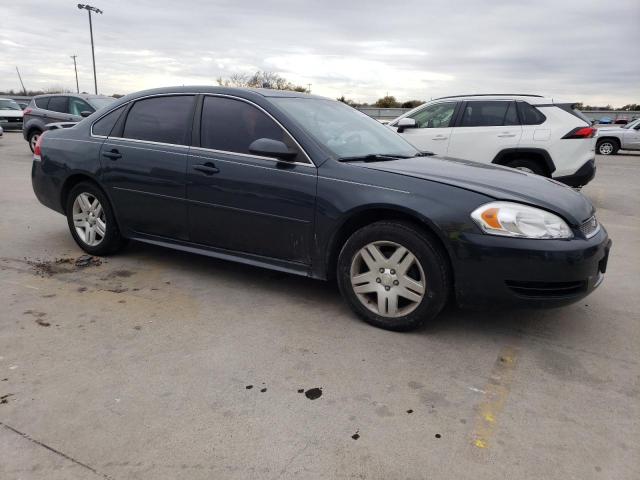 Photo 4 from auction – 2013 CHEVROLET IMPALA LT with VIN 2G1WG5E31D1134900