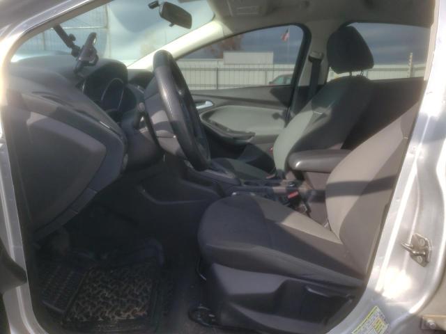 Photo 7 from auction – 2013 FORD FOCUS SE with VIN 1FADP3F26DL279844