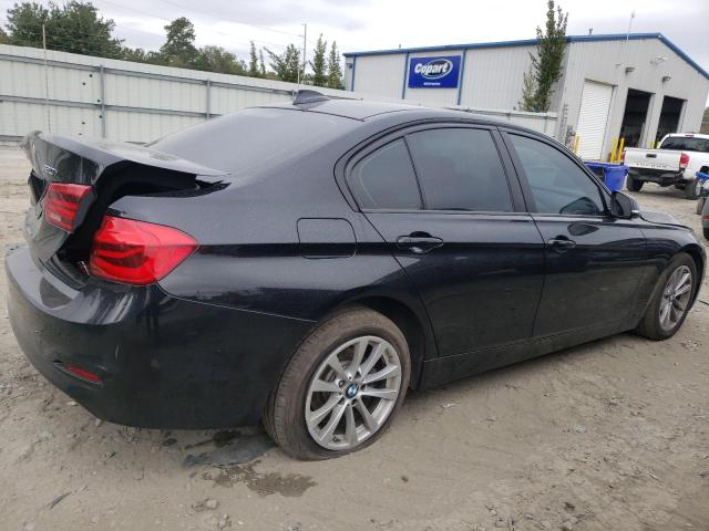 Foto 3 de la subasta – 2018 BMW 320 XI con VIN WBA8E5G58JNU48149