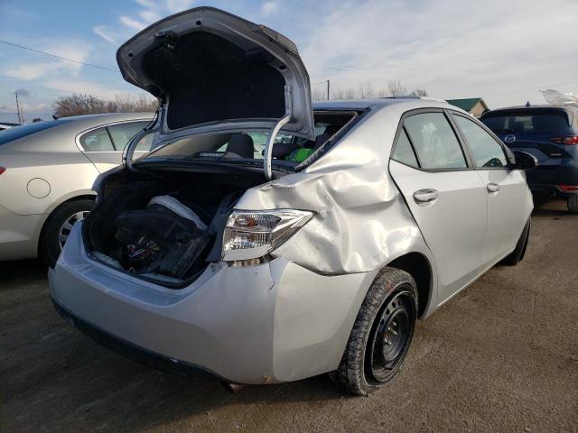 Photo 3 from auction – 2017 TOYOTA COROLLA L with VIN 2T1BURHE3HC866651