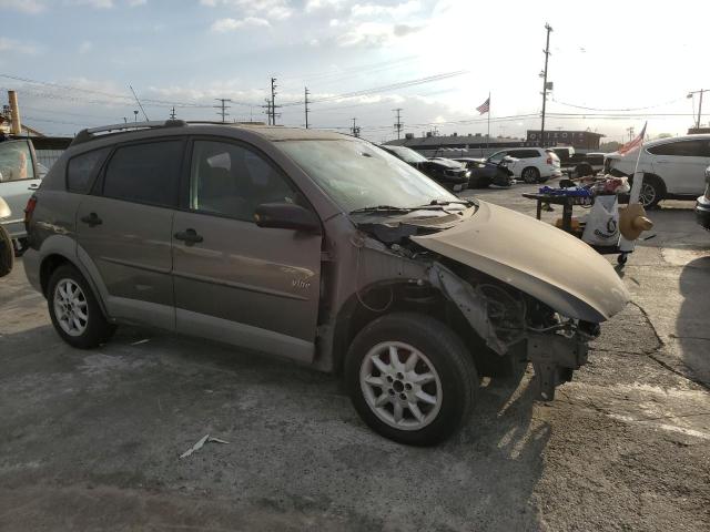 Photo 4 from auction – 2003 PONTIAC VIBE with VIN 5Y2SL64813Z433488