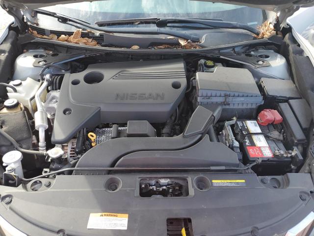 Photo 11 from auction – 2016 NISSAN ALTIMA 2.5 with VIN 1N4AL3AP6GN306986