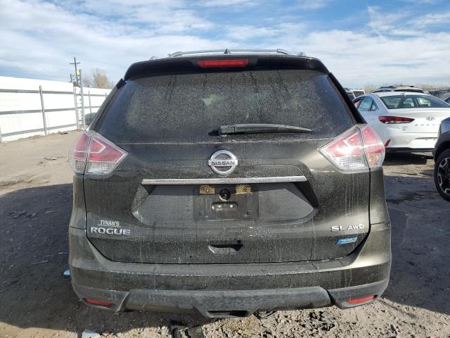 Zdjęcie 6 z aukcji – 2014 NISSAN ROGUE S z VIN 5N1AT2MV5EC792340