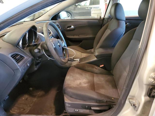 Photo 7 from auction – 2010 CHEVROLET MALIBU 1LT with VIN 1G1ZC5E06AF221128