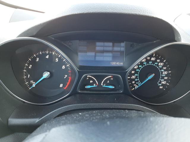 Photo 9 from auction – 2013 FORD ESCAPE SE with VIN 1FMCU9G90DUA35366