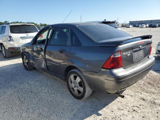 Photo 2 from auction – 2007 FORD FOCUS ZX4 with VIN 1FAFP34N17W296687