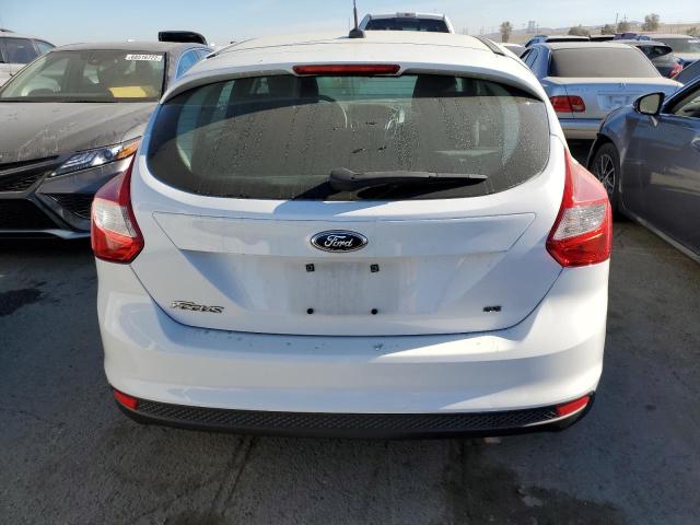 Photo 6 from auction – 2013 FORD FOCUS SE with VIN 1FADP3K22DL190522