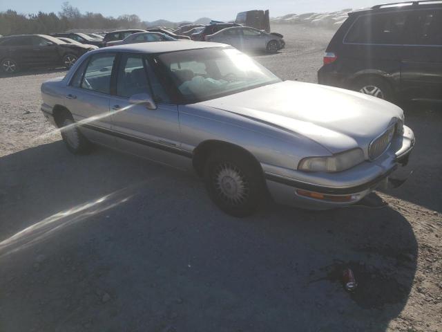 Photo 4 from auction – 1999 BUICK LESABRE CU with VIN 1G4HP52K2XH462190