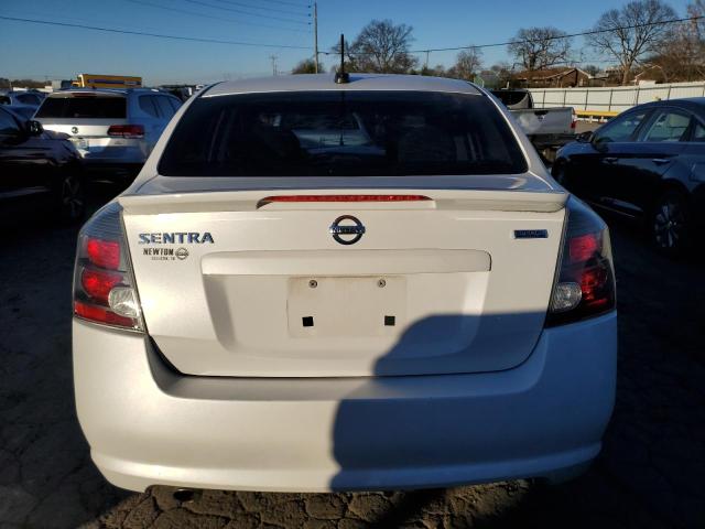 Photo 6 from auction – 2012 NISSAN SENTRA 2.0 with VIN 3N1AB6AP9CL669178