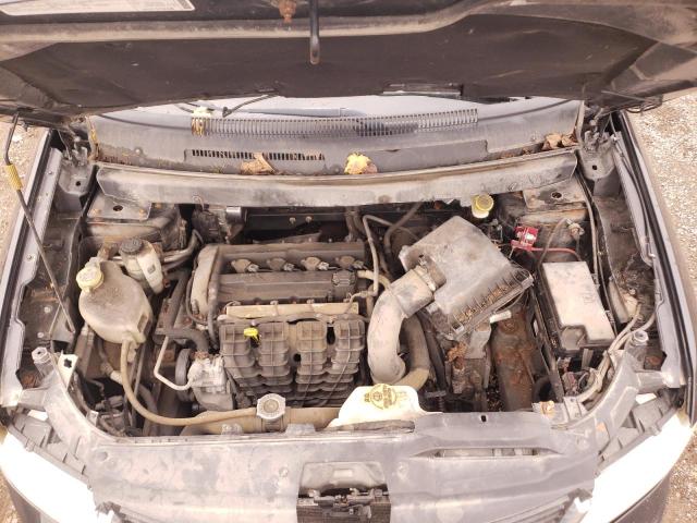 Photo 12 from auction – 2010 DODGE JOURNEY SE with VIN 3D4PG4FB5AT127649