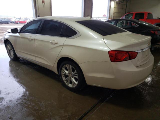 Photo 2 from auction – 2014 CHEVROLET IMPALA LT with VIN 2G1125S37E9178559