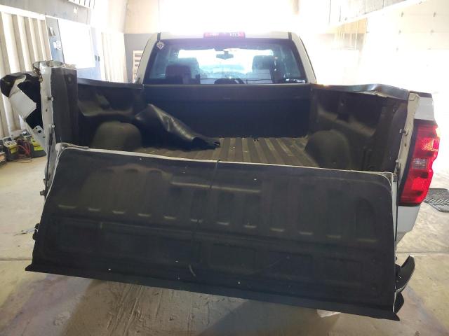 Photo 6 from auction – 2015 CHEVROLET SILVERADO with VIN 1GCVKREC0FZ397768