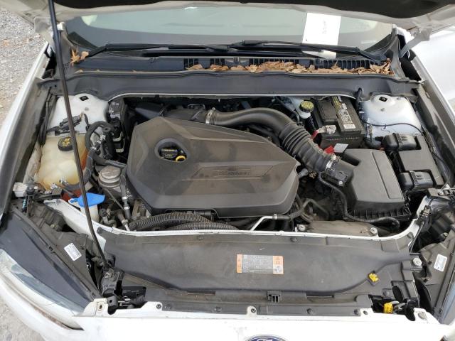 Photo 11 from auction – 2013 FORD FUSION SE with VIN 3FA6P0HR6DR153180