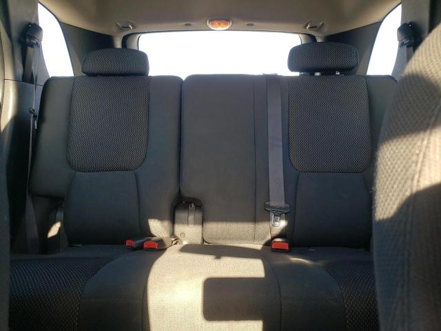 Photo 10 from auction – 2006 PONTIAC TORRENT with VIN 2CKDL63F666034271