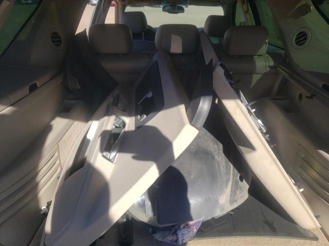 Photo 13 from auction – 2004 CADILLAC SRX with VIN 1GYEE63A740162948