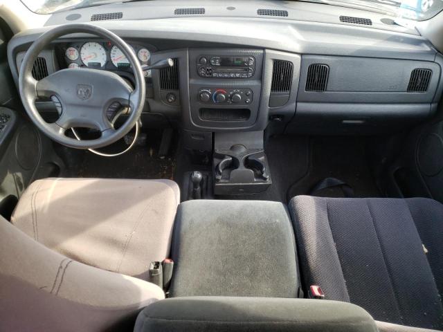 Photo 8 from auction – 2003 DODGE RAM 1500 S with VIN 1D7HU18D03S372831