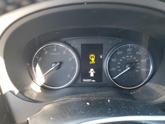 Photo 9 from auction – 2019 MITSUBISHI OUTLANDER with VIN JA4AD3A39KZ044459