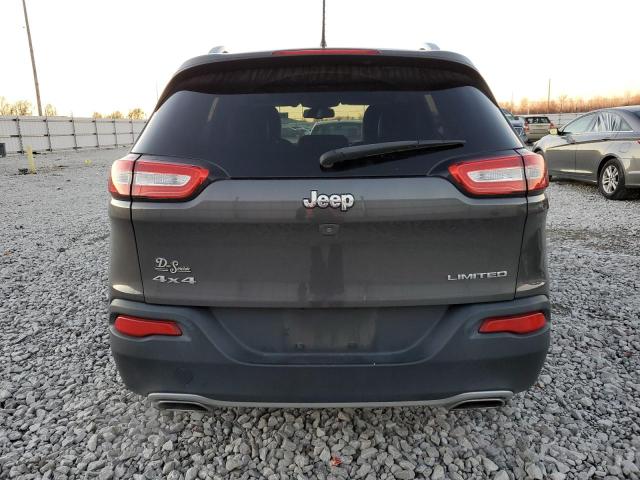 Photo 6 from auction – 2015 JEEP CHEROKEE L with VIN 1C4PJMDS7FW659326