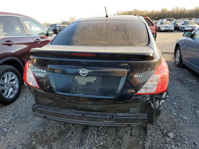 Photo 6 from auction – 2019 NISSAN VERSA S with VIN 3N1CN7AP6KL819798