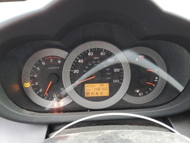 Foto 9 de la subasta – 2008 TOYOTA RAV4 con VIN JTMBD32V686069372