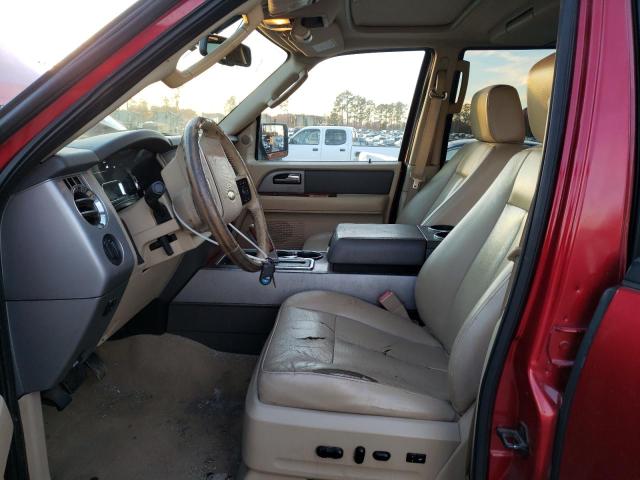 Photo 7 from auction – 2008 FORD EXPEDITION with VIN 1FMFK18588LA25292