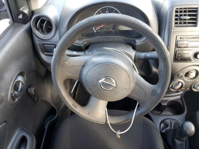 Photo 8 from auction – 2013 NISSAN VERSA S with VIN 3N1CN7AP0DL875111