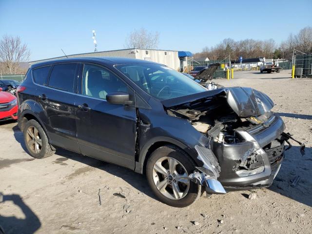 Photo 4 from auction – 2016 FORD ESCAPE SE with VIN 1FMCU9GX9GUB29636