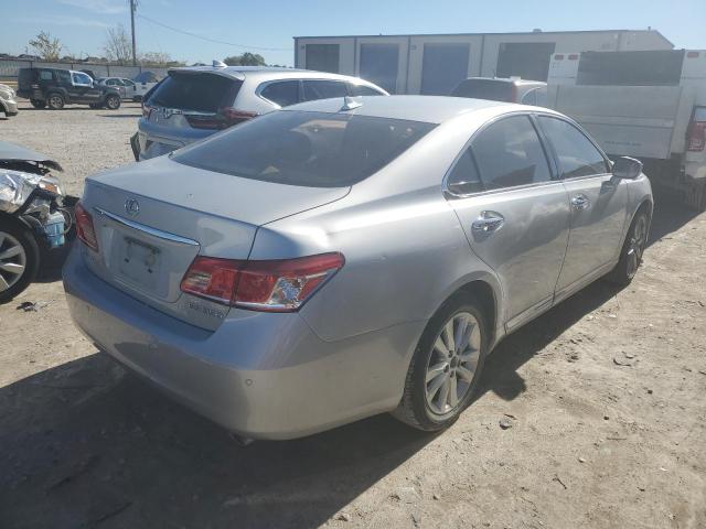 Photo 3 from auction – 2010 LEXUS ES 350 with VIN JTHBK1EG6A2361705