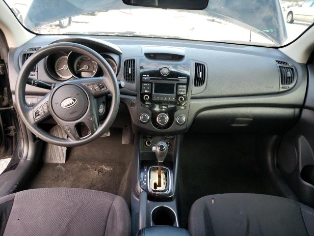 Фото 8 с аукциона – 2012 KIA FORTE EX с VIN KNAFU6A23C5584738
