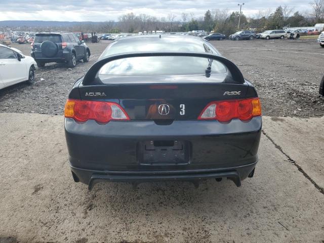 Photo 6 from auction – 2004 ACURA RSX with VIN JH4DC54854S011994