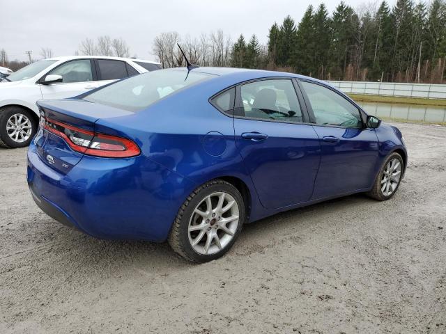 Photo 3 from auction – 2013 DODGE DART SXT with VIN 1C3CDFBA2DD186119