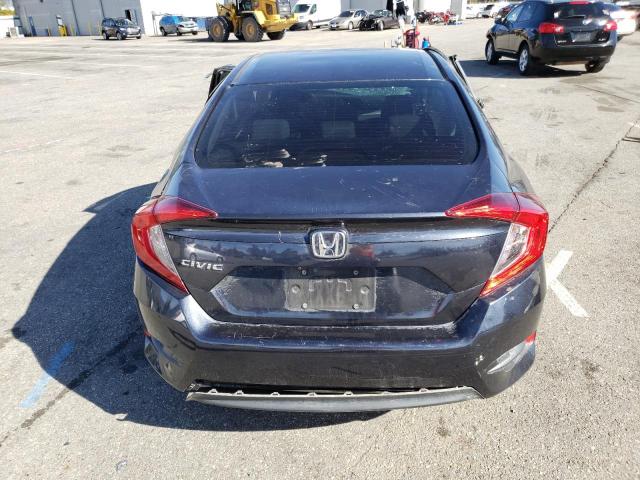 Photo 6 from auction – 2017 HONDA CIVIC LX with VIN 2HGFC2F51HH563938