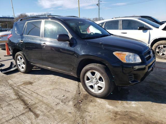 Photo 4 from auction – 2010 TOYOTA RAV4 with VIN JTMBF4DV0A5018636