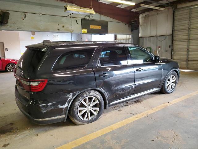 Photo 3 from auction – 2015 DODGE DURANGO LI with VIN 1C4RDHDG8FC132688