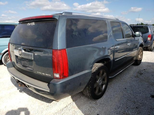 Photo 3 from auction – 2008 CADILLAC ESCALADE E with VIN 1GYFK66868R102439
