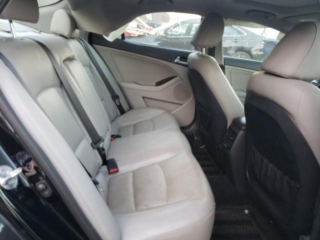 Photo 10 from auction – 2014 KIA OPTIMA EX with VIN 5XXGN4A7XEG268112