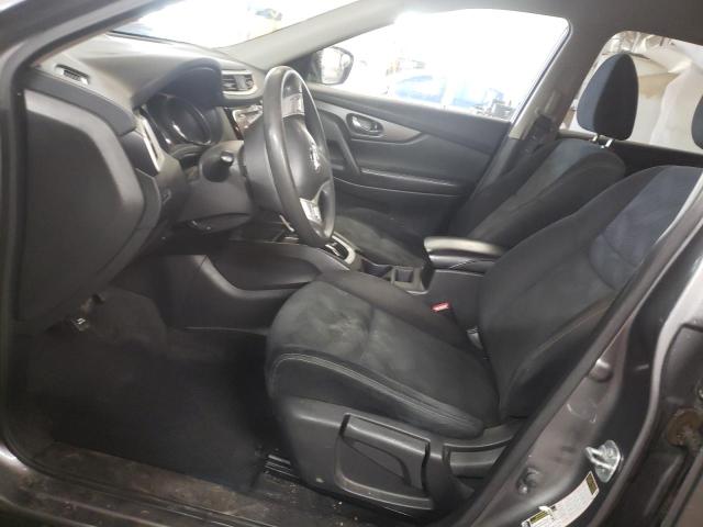 Photo 7 from auction – 2016 NISSAN ROGUE S with VIN JN8AT2MV2GW152676
