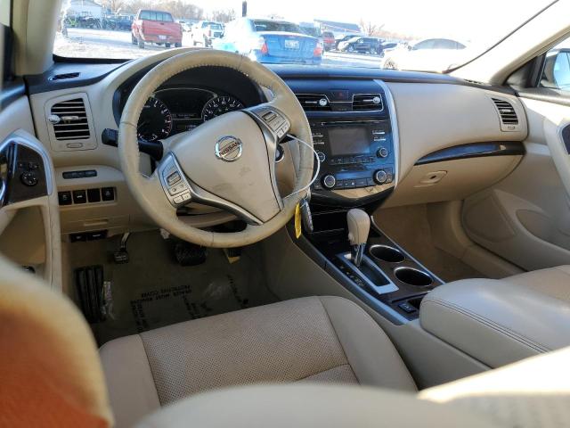 Zdjęcie 8 z aukcji – 2013 NISSAN ALTIMA 2.5 z VIN 1N4AL3AP1DC208116